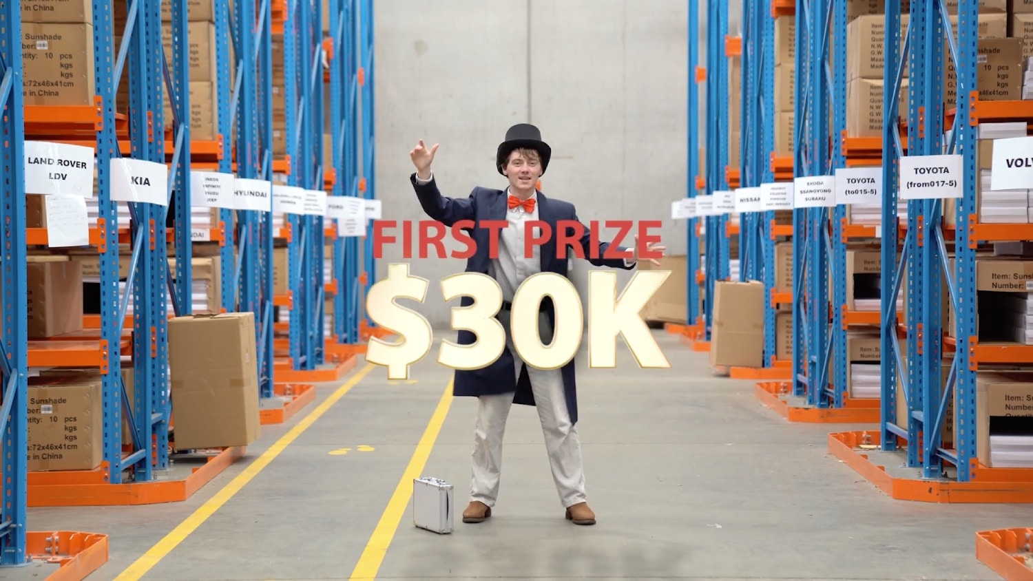 magician video thumbnail