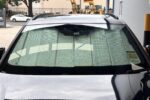 AUD034 Audi Q4 e tron SUV (1) 2022+ 001
