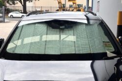 AUD034 Audi Q4 e tron SUV (1) 2022+ 001