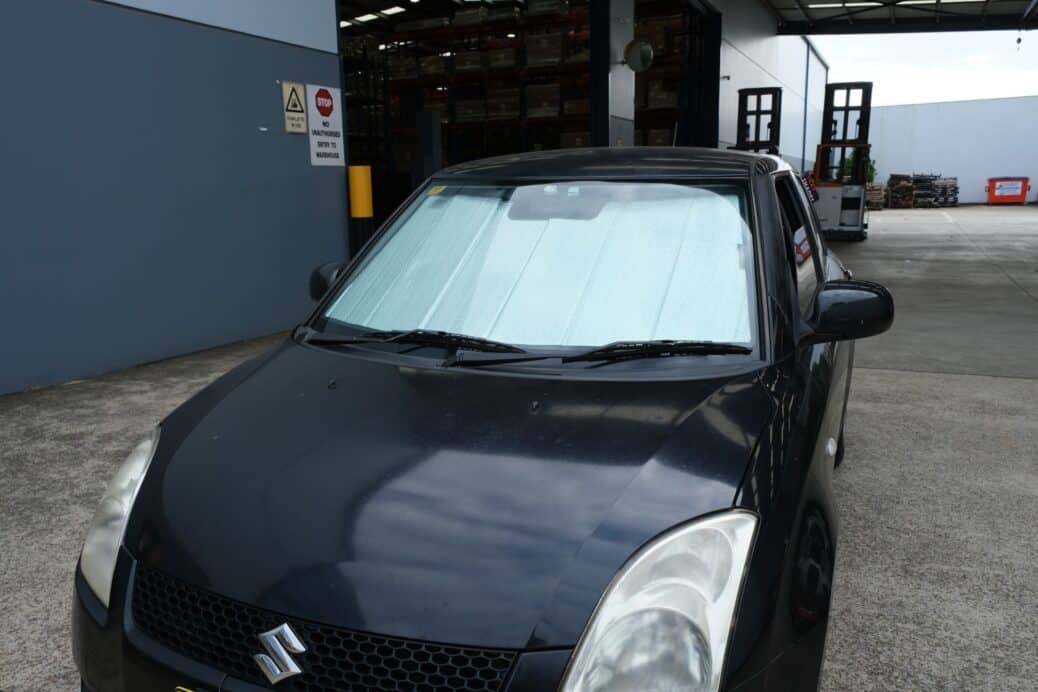 SUZ012 Suzuki Swift 1st Gen 002