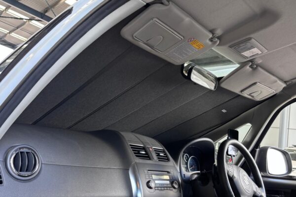 SUZ013 Suzuki SX4 Sedan (1) 2006 2013 002