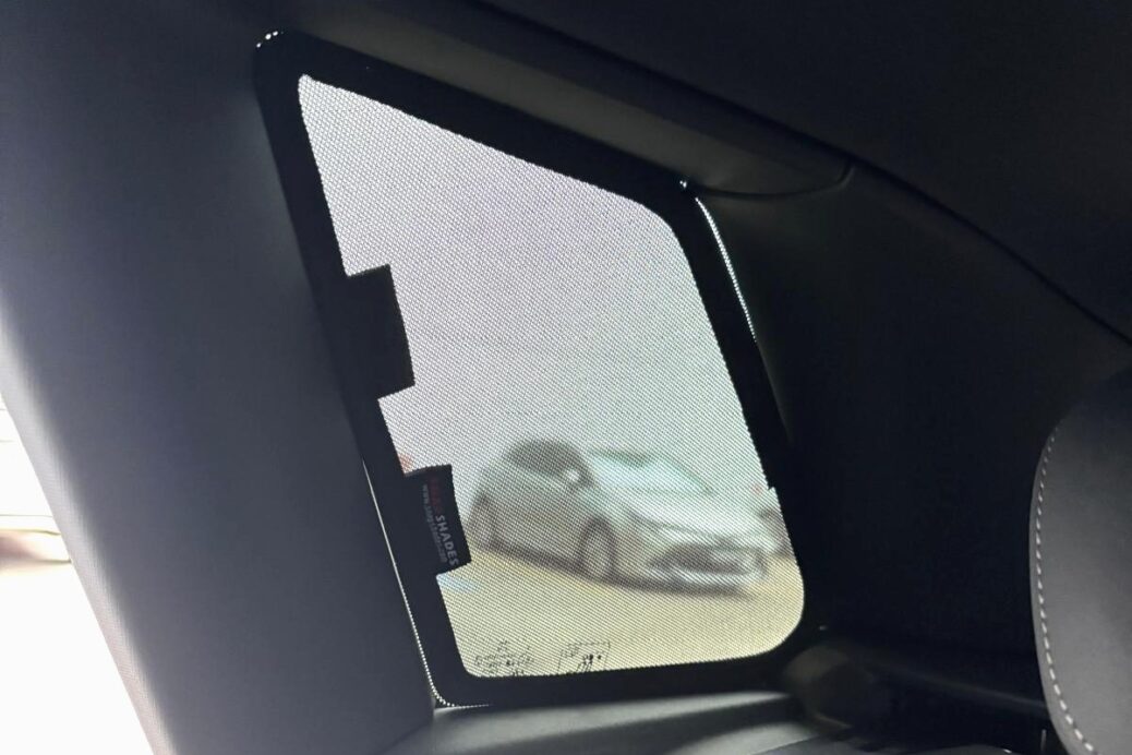 AUD034 Audi Q4 e tron SUV (1) 2022+ 005