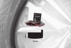 Rim Guard A
