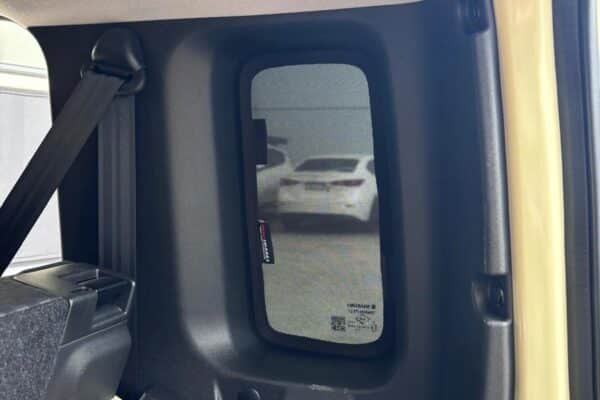 SUZ008 Suzuki Jimny XL 2023+ 004