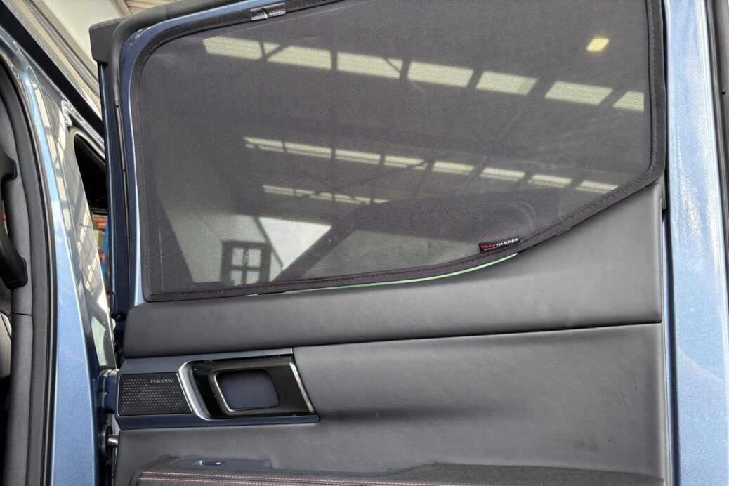 BYD006 BYD Shark 2024+ 003