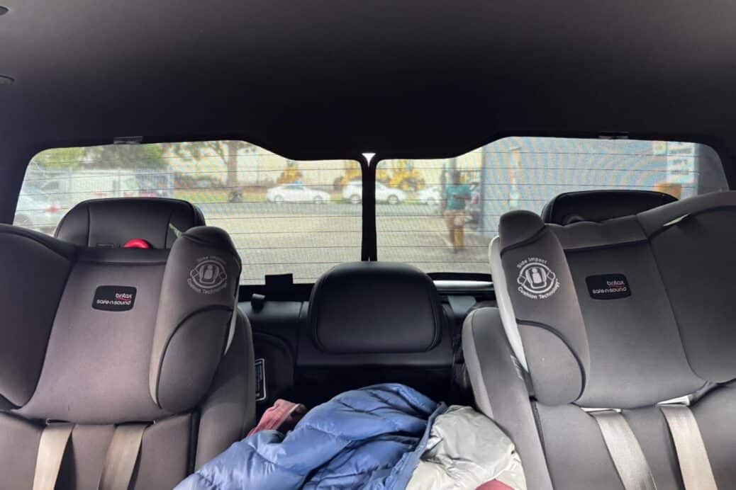 BYD006 BYD Shark 2024+ 004