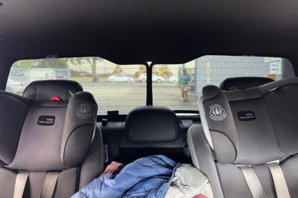 BYD006 BYD Shark 2024+ 004