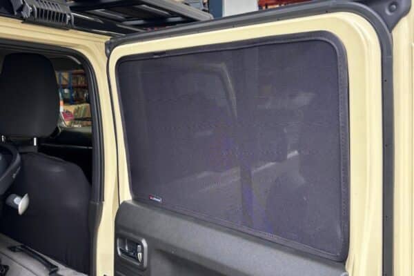 SUZ008 Suzuki Jimny XL 2023+ 002