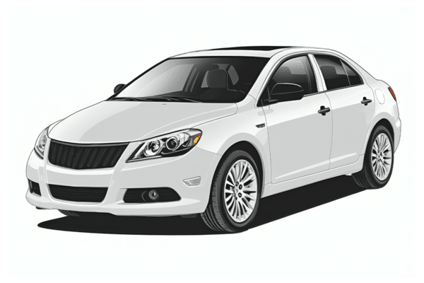 SUZ013 Front