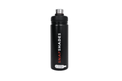Snap Shades Water Bottle