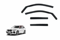 BMW X5 4th Generation Car Weather Sheilds (G05; 2019-Present)