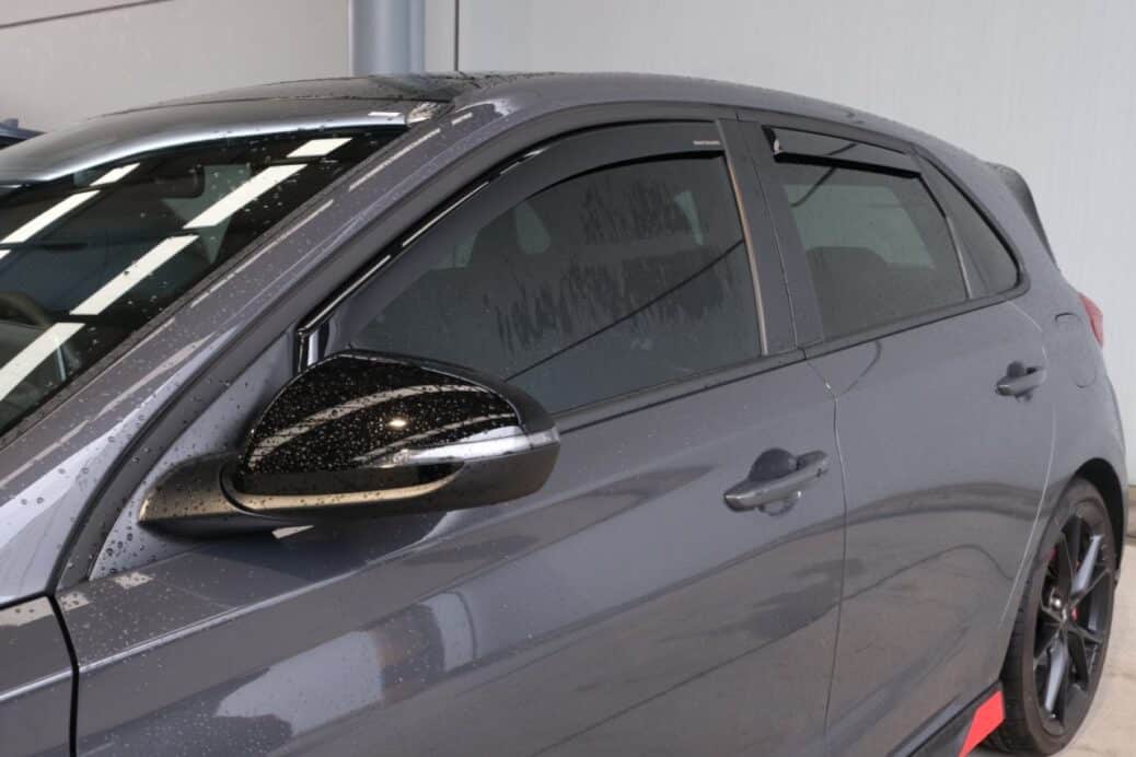 HYU001 8 Hyundai i30 Hatchback Wagon 3rd Gen (6)