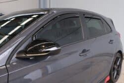 HYU001 8 Hyundai i30 Hatchback Wagon 3rd Gen (6)