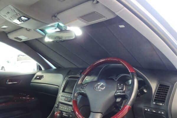 LEX026 Lexus GS (3) 2006 2011 002