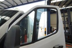 MER024 Mercedes Benz Sprinter 3rd Gen 2019 Present 005