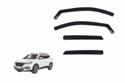 MG HS 1st Generation Car Weather Shields (2018-Present)