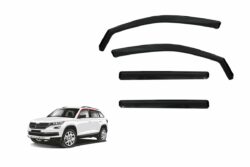 Skoda Kodiaq 1st Generation Car Weather Shields (2016-2024)