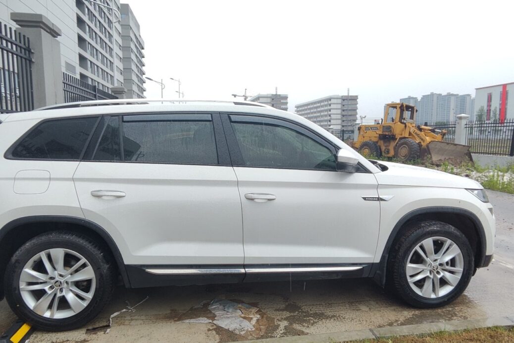 Skoda Kodiaq 2 (Large)