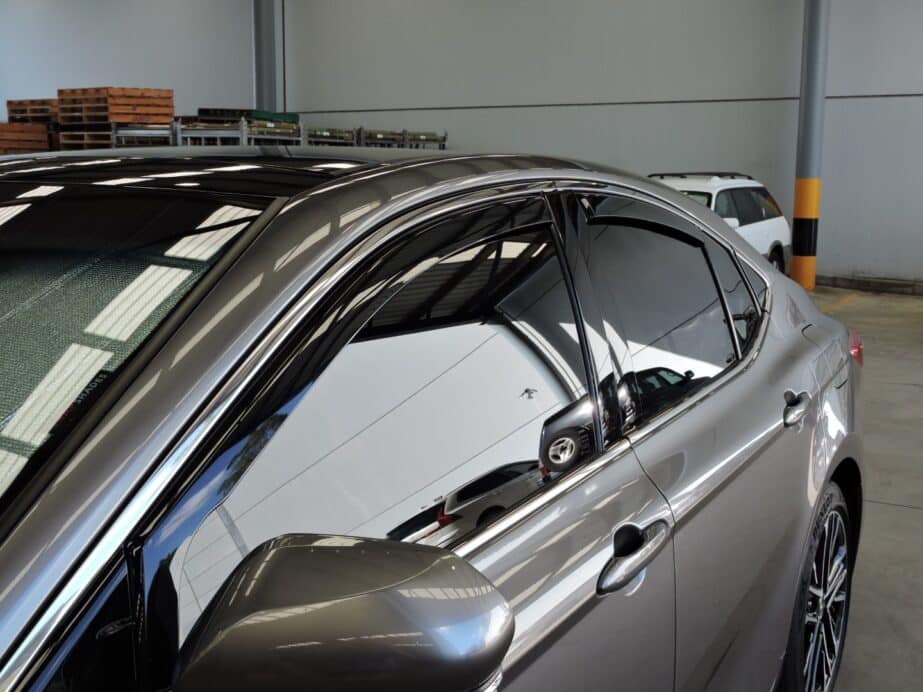 TOY087 Toyota Camry 2024+ 005