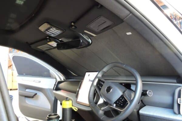 VOL017 Volvo EX30 2024+ 001