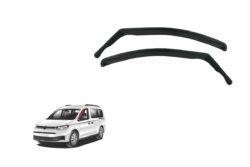 Volkswagen Caddy/Caddy Maxi 4th Generation | Ford Transit Connect 3rd Generation Car Weather Shields (Typ SB; 2020-Present)