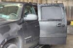Chevrolet Suburban | GMC Yukon XL 10th Generation | Cadillac Escalade 3rd Generation Car Window Shades (GMT900; 2007-2014)