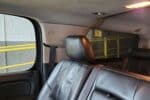 Chevrolet Suburban | GMC Yukon XL 10th Generation | Cadillac Escalade 3rd Generation Car Window Shades (GMT900; 2007-2014)