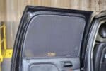 Chevrolet Suburban | GMC Yukon XL 10th Generation | Cadillac Escalade 3rd Generation Car Window Shades (GMT900; 2007-2014)
