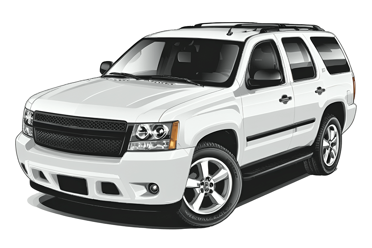 Chevrolet Suburban | GMC Yukon XL 10th Generation | Cadillac Escalade 3rd Generation Car Window Shades (GMT900; 2007-2014) Chevrolet Suburban | GMC Yukon XL 10th Generation | Cadillac Escalade 3rd Generation Car Window Shades (GMT900; 2007-2014)