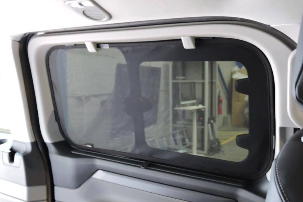 FOR042 Ford Transit Custom and Tourneo 2025+ 001