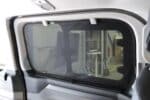 Ford Transit Custom/Tourneo Custom 2nd Generation | Volkswagen Transporter/Caravelle 7th Generation Car Rear Window Shades (T7; 2023-Present)*