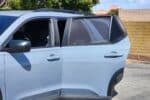 Honda Pilot 4th Gen Rear Door Snap Shades (11) (Large)