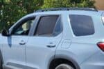 Honda Pilot 4th Generation Car Window Shades (YG1/2; 2022-Present)