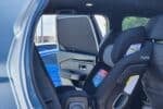 Honda Pilot 4th Gen Rear Door Snap Shades (33) (Large)