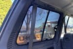 Mitsubishi Pajero/Shogun 2nd Generation Car Window Shades (NH/NJ/NK/NL; 1991-1999)