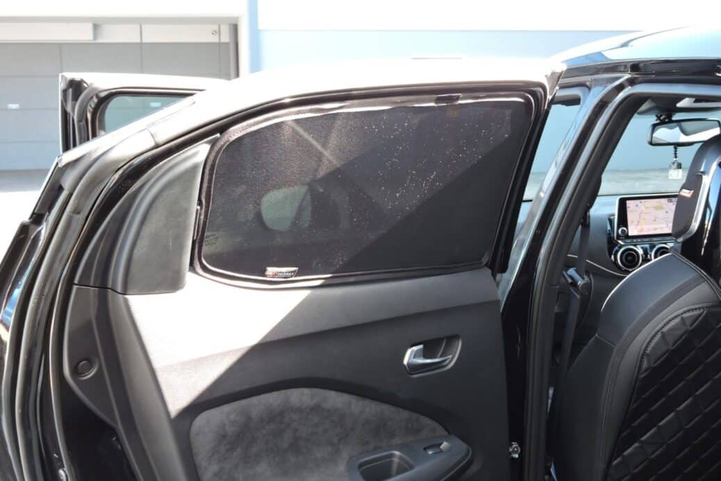 NIS029 Nissan Juke 2019+ 005