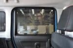 Suzuki Spacia/Spacia Gear/Spacia Custom 2nd Generation | Mazda Flair Car Window Shades (MK53S; 2017-2024)