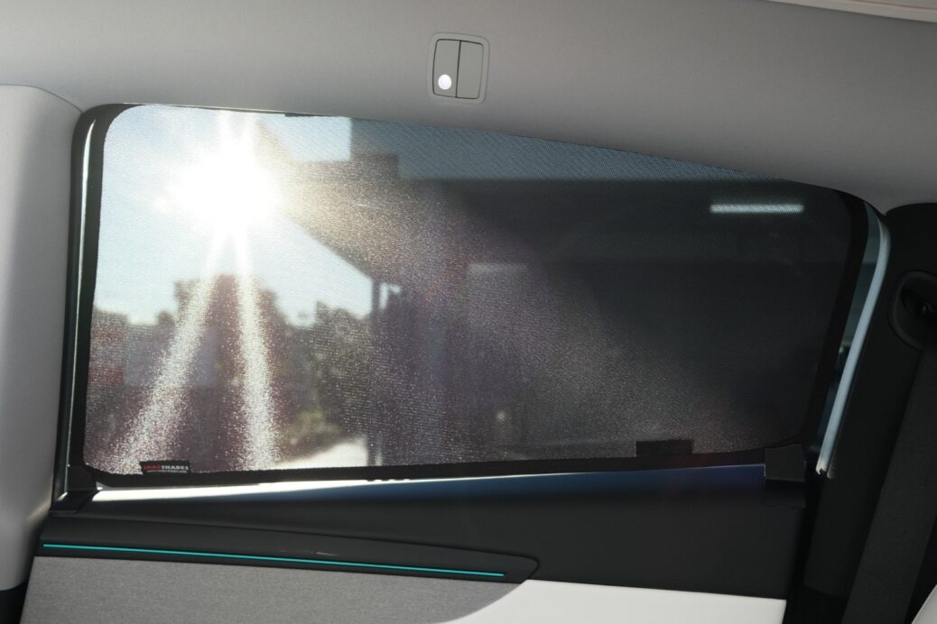 TES006 টেসলা মডেল Y জুনিপার 2025+ 016