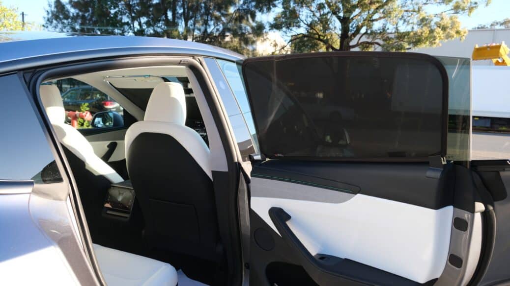 TES006 Tesla Model Y Juniper 2025+ 018