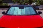 Chevrolet Equinox EV Front Windshield Snap Shades Camera Photo81 (Large)