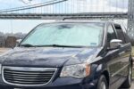 DOD003 5 Chrysler Dodge Town and Country Front windshield Snap Shades Camera Photo40 Copy (Large)