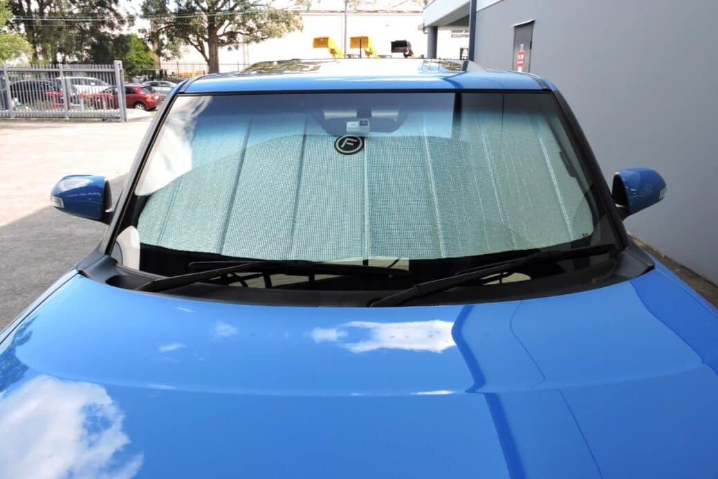 TOY091 Toyota Rukus 2007 2015 00