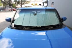 TOY091 Toyota Rukus 2007 2015 00