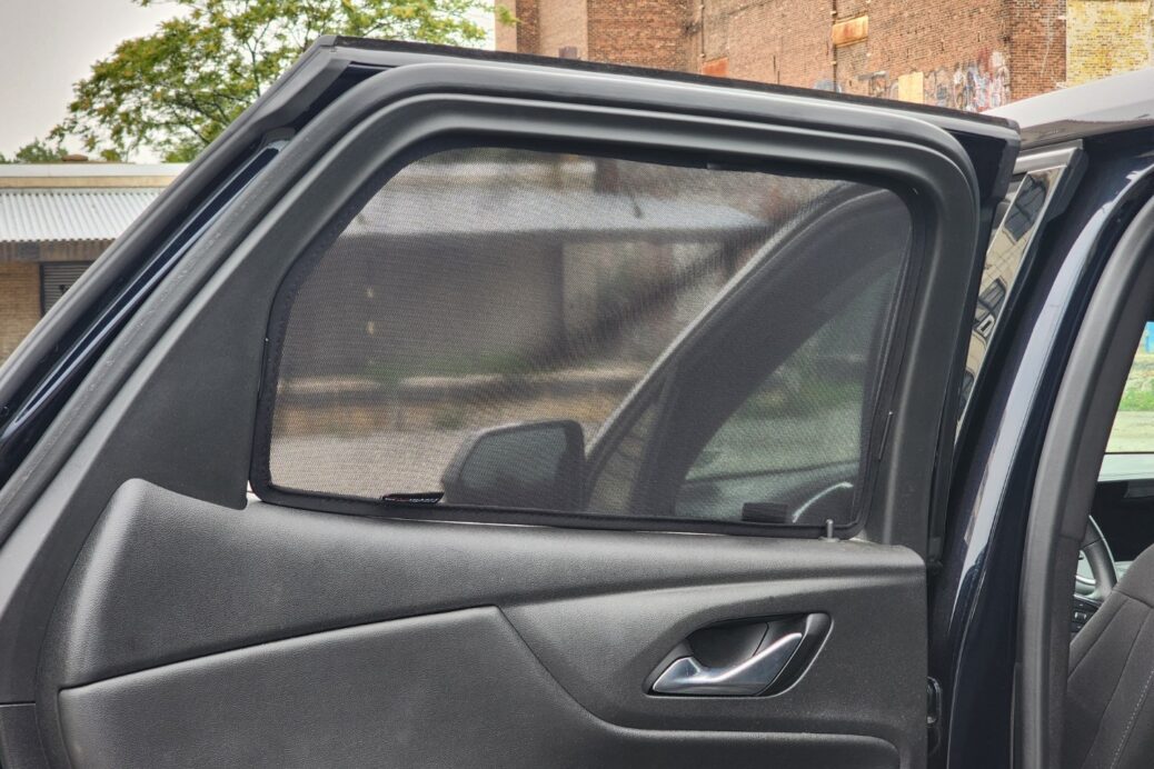 Chevrolet Blazer Snap Shades Camera Photos19 (Large)