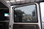 Isuzu N-Series/Q-Series | Nissan Atlas/Elf 6th/7th Generation Car Rear Window Shades (Dual Cab/Wide Cab) (2006-Present)