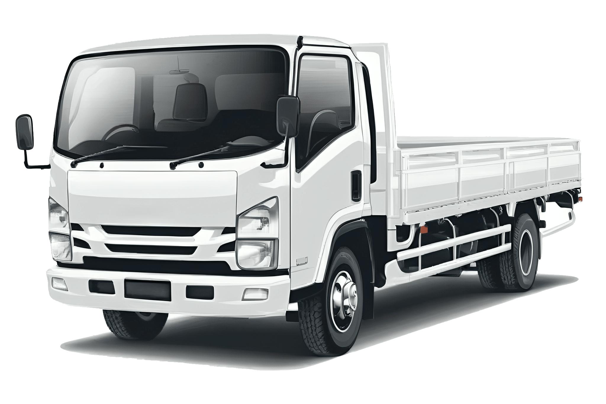 Isuzu N-Series/Q-Series | Nissan Atlas/Elf 6th/7th Generation Car Window Shades (Wide Single Cab) (2006-Present) Isuzu N-Series/Q-Series | Nissan Atlas/Elf 6th/7th Generation Car Window Shades (Wide Single Cab) (2006-Present)