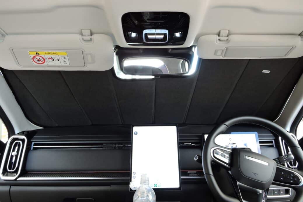 JAE001 Jaecoo J7 (2) 2023+