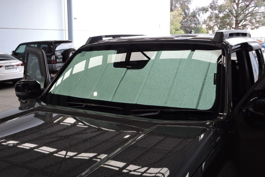 KIA033 KIA Tasman (4) 2025+