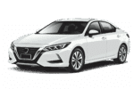 Nissan Sentra/Sylphy 8th Generation Car Window Shades (B18; 2019-Present)