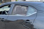 Nissan Sentra/Sylphy 8th Generation Car Window Shades (B18; 2019-Present)